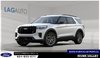 2026 Ford Explorer ST-0