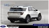 2026 Ford Explorer ST-2