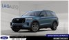 2026 Ford Explorer ST-1