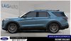 2026 Ford Explorer ST-2