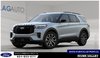 2026 Ford Explorer ST-Line-0