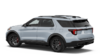 2026 Ford Explorer ST-Line-1