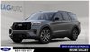 2026 Ford Explorer ST-Line-0