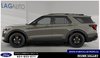 2026 Ford Explorer Tremor-1