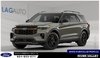 2026 Ford Explorer Tremor-0