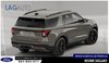 2026 Ford Explorer Tremor-2