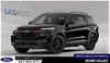 2026 Ford Explorer Tremor-0