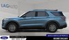 2026 Ford Explorer Active-1