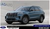 2026 Ford Explorer Active-0