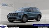 2026 Ford Explorer Active-0