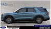 2026 Ford Explorer Active-1