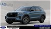 2026 Ford Explorer ST-Line-0