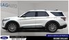 2026 Ford Explorer Platinum-1