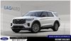 2026 Ford Explorer Platinum-0