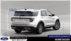 2026 Ford Explorer Platinum-2