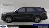 2026 Ford Explorer Active-1