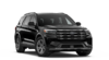 2026 Ford Explorer Active-3