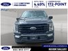 2022 Ford F-150 Lariat-1