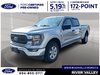 2023 Ford F-150 XLT-0