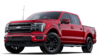 2025 Ford F-150 LARIAT-0