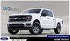 2025 Ford F-150 XLT-0