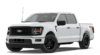 2026 Ford F-150 STX-0