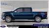 2026 Ford F-150 Lariat-1