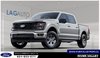 2026 Ford F-150 XLT-0