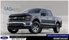 2026 Ford F-150 XLT-0