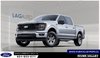 2026 Ford F-150 XLT-1