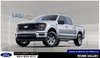 2026 Ford F-150 XLT-0