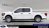 2026 Ford F-150 XLT-1