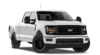 2026 Ford F-150 XLT-3