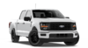 2026 Ford F-150 STX-3