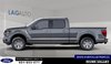 2026 Ford F-150 XLT-3