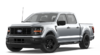 2026 Ford F-150 STX-0