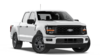 2026 Ford F-150 STX-3