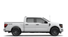 2026 Ford F-150 STX-4