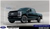 2026 Ford F-350 Platinum-0