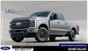 2026 Ford F-350 Platinum-0