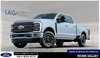2026 Ford F-350 Platinum-2
