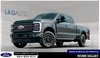 2026 Ford F-350 Platinum-2