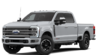 2026 Ford F-350 Platinum-0