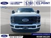 2026 Ford F-350SD Platinum-1