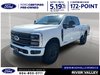 2026 Ford F-350SD Platinum-0