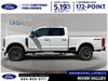 2026 Ford F-350SD Platinum-4