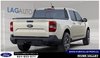 2025 Ford Maverick Tremor-2