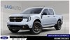 2025 Ford Maverick Tremor-0