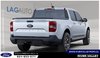 2025 Ford Maverick Tremor-2