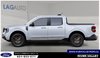 2025 Ford Maverick Tremor-1